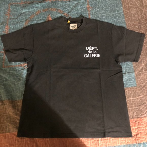 Gallery Dept. French T-shirt - Picture 2 of 6